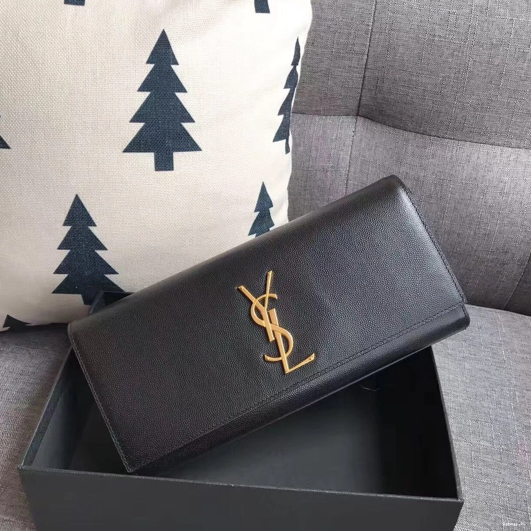 Wallet Caviar YSL 0815